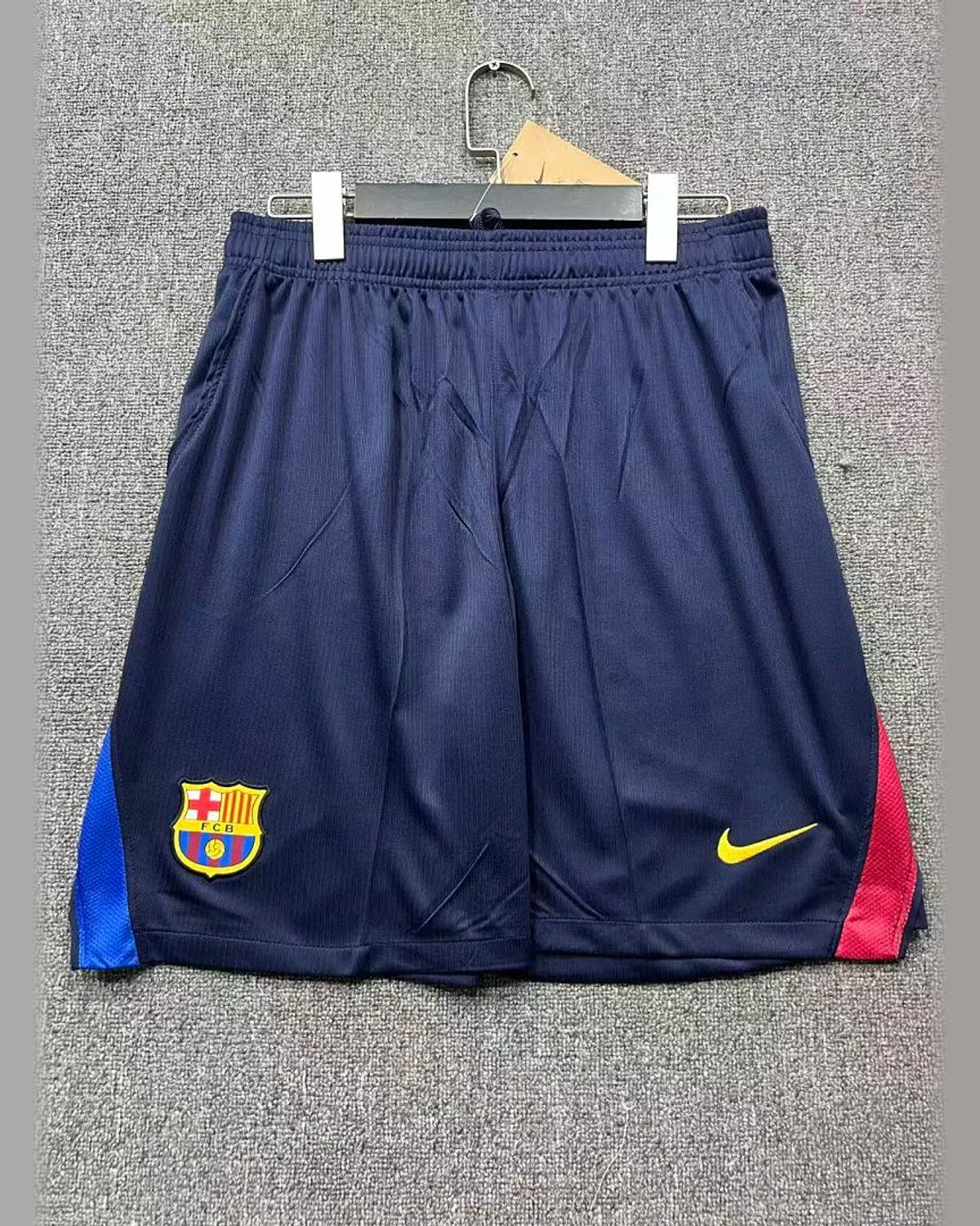 FC Barcelona 2026/27 Barcelona Home football jersey