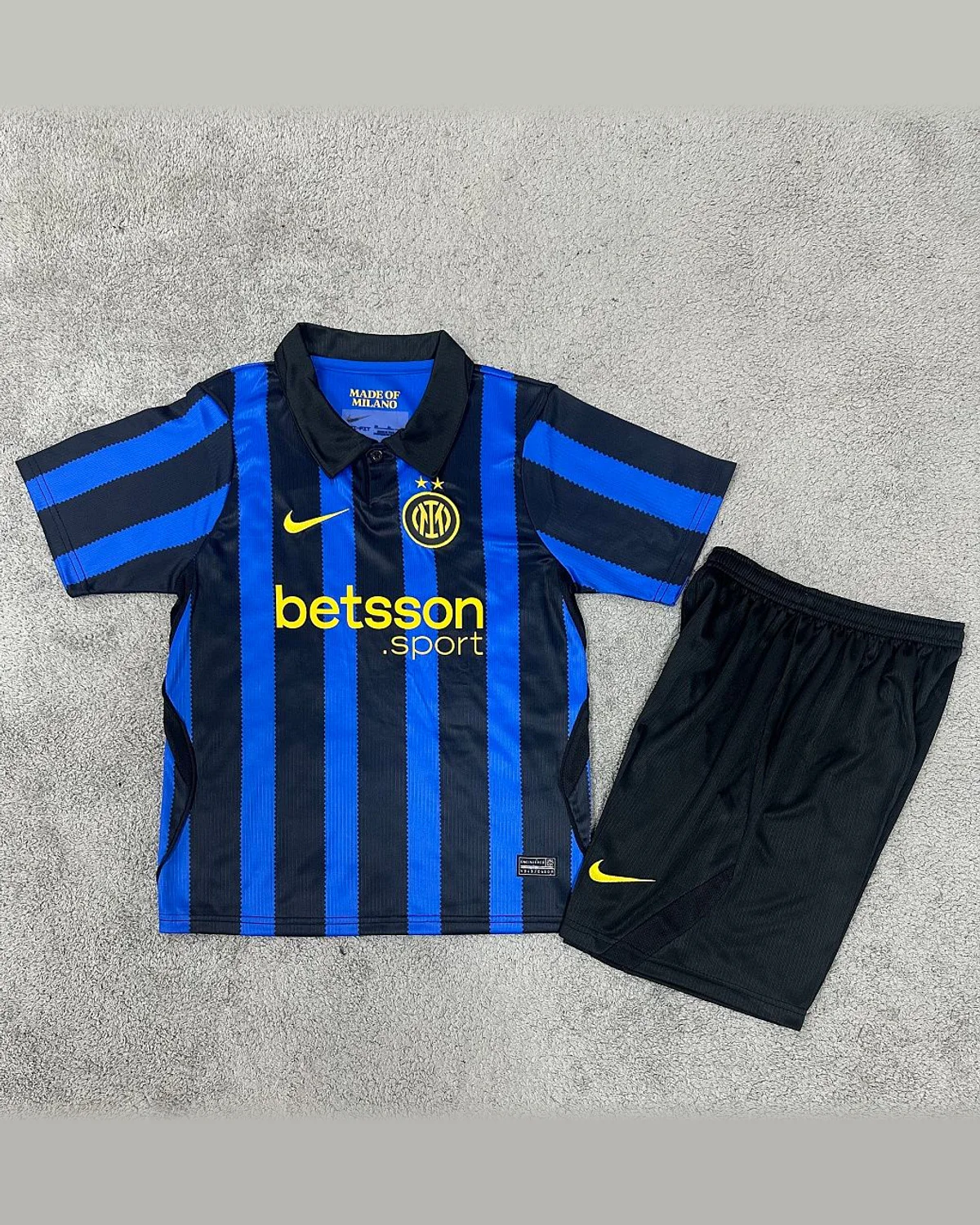 Inter Milan 2026/27 Inter Milan at Home football jersey