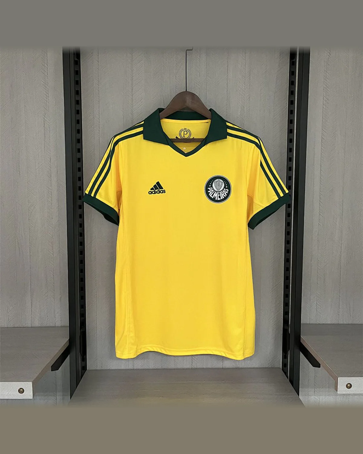 Palmeiras Retro 2014 Palmeiras football jersey