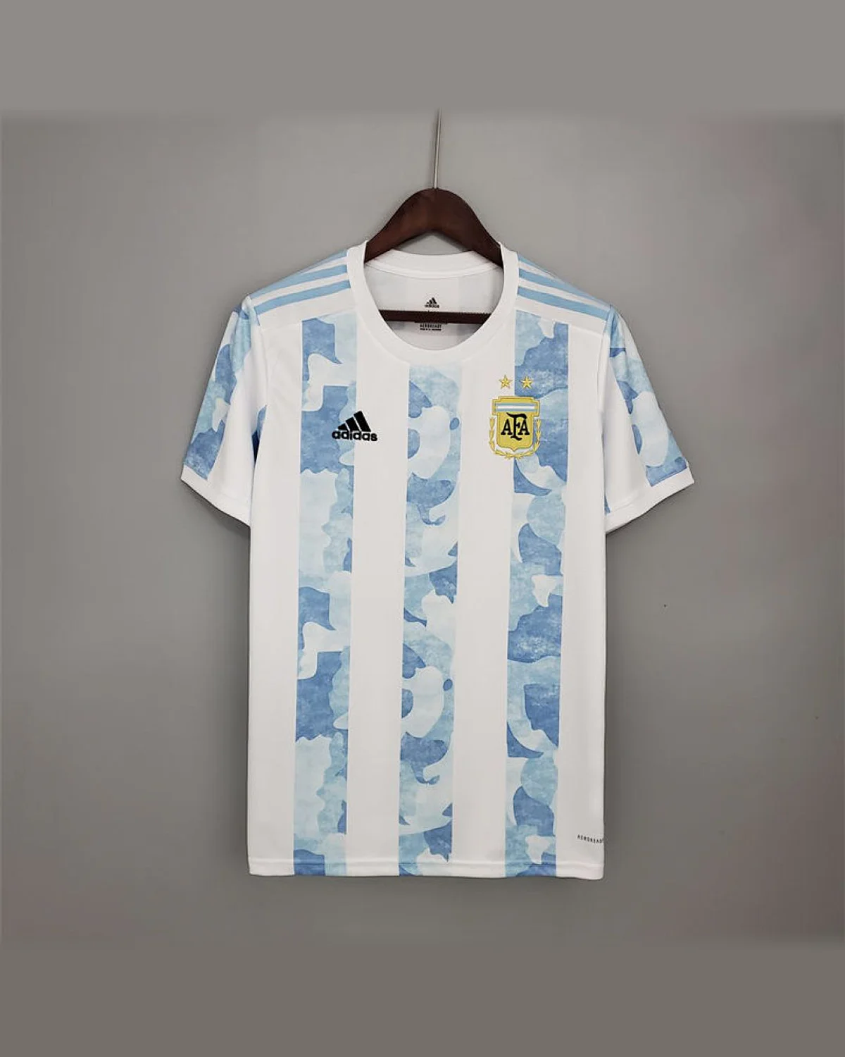 Argentina 2020 Argentina Home football jersey