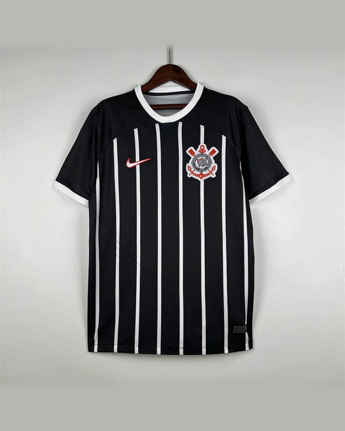 Corinthians 2023/24 Corinthians Away football jersey