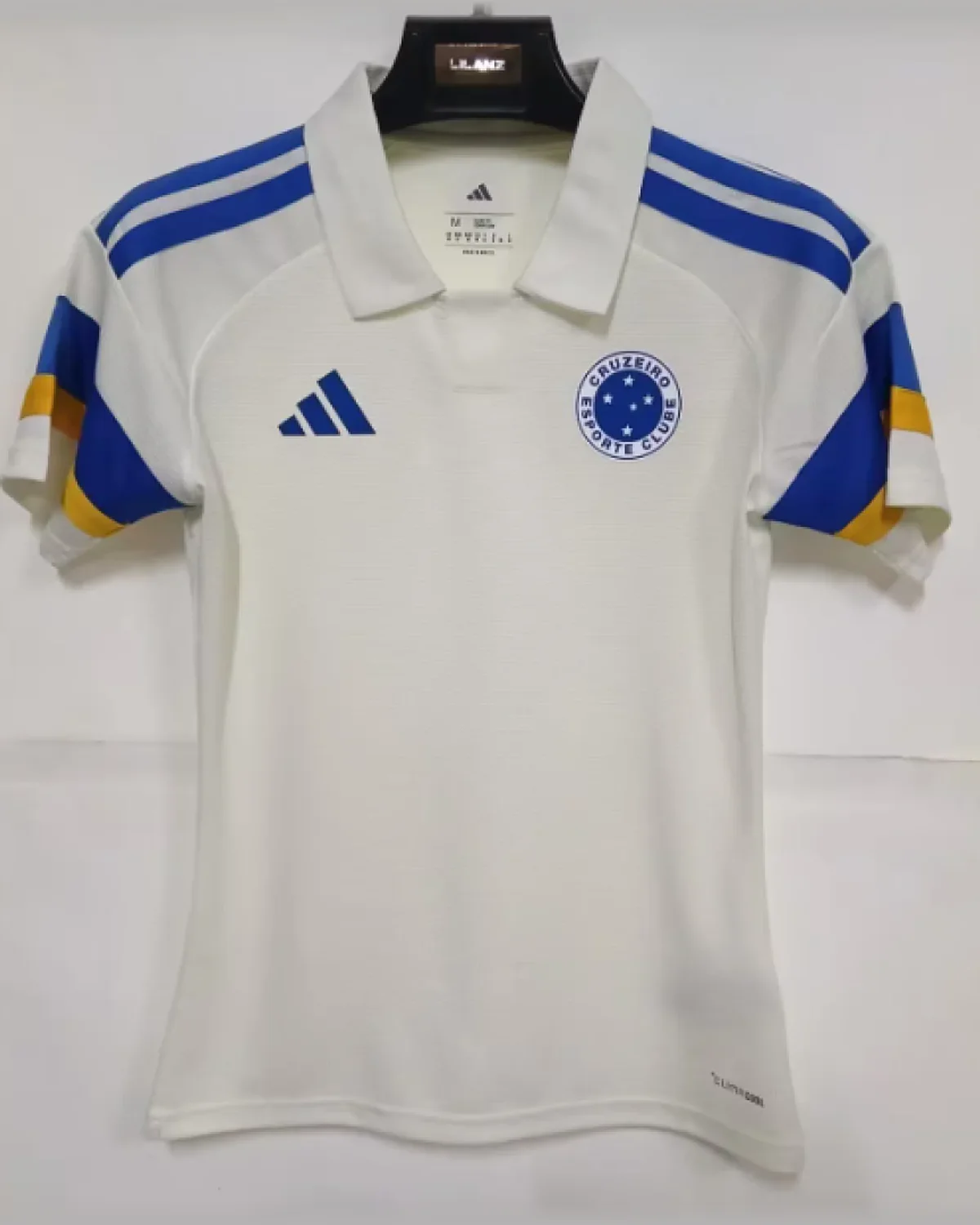 Brazil 2026/27 Brazil International Second Customer Women's Clothing football jersey