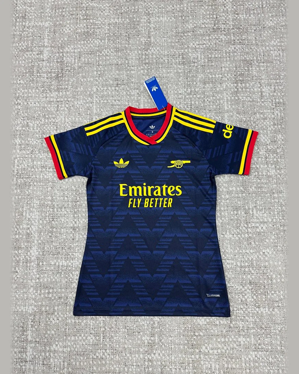 Arsenal Arsenal Women's Away Kit 2026/27 football jersey