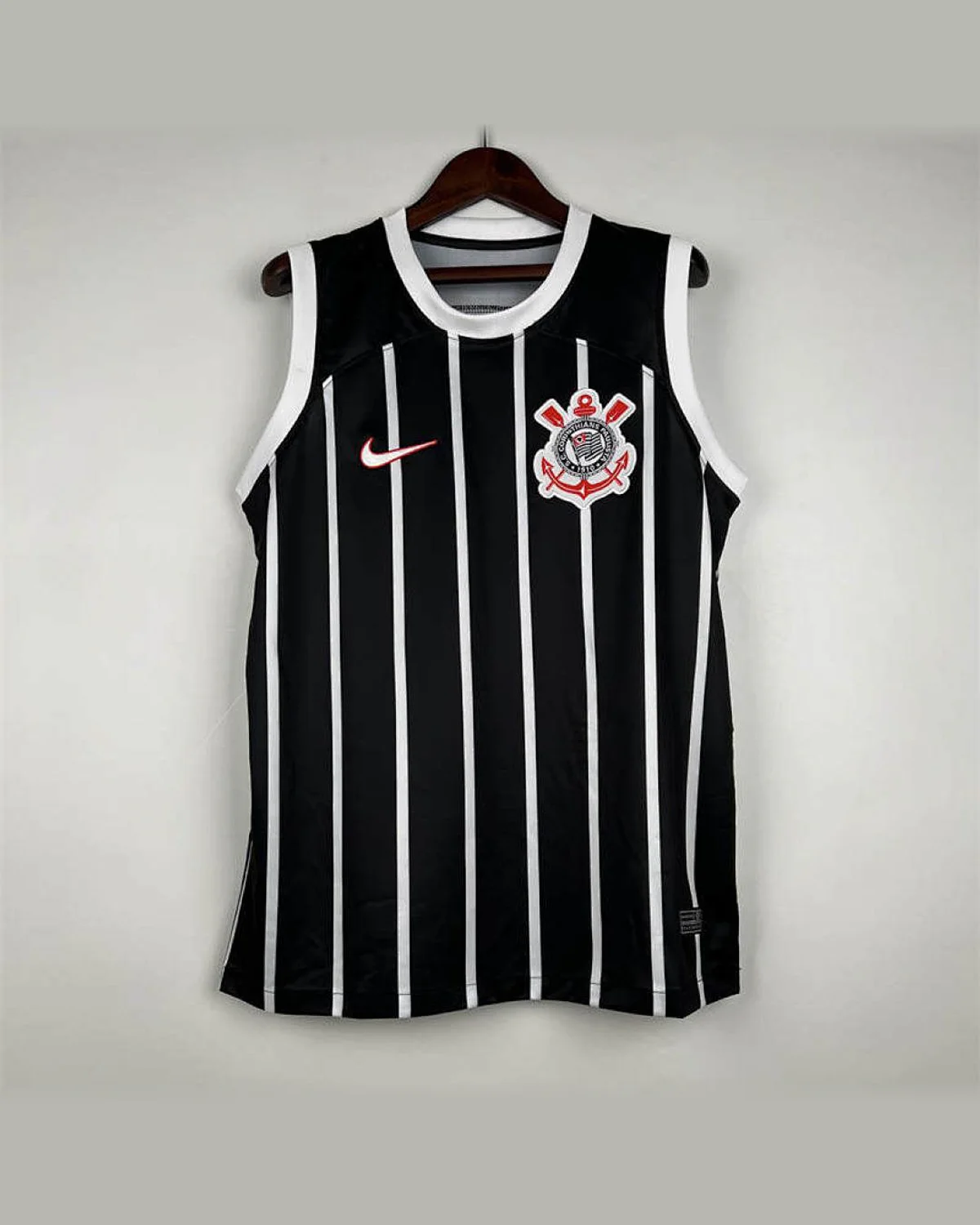Corinthians 2023/24 Vest Corinthians Away football jersey