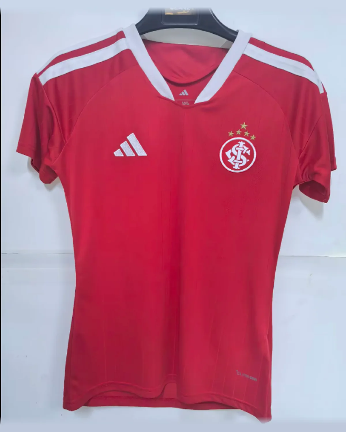 Internacional 2026/27 Internacional Home Kit For Women football jersey