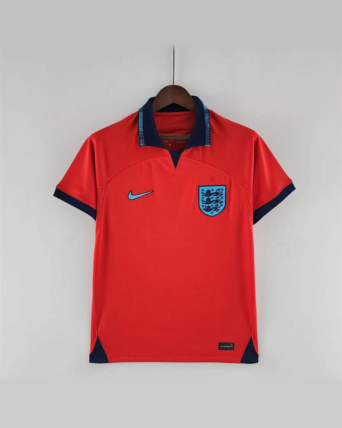 England 2022 England World Cup Jersey Away football jersey