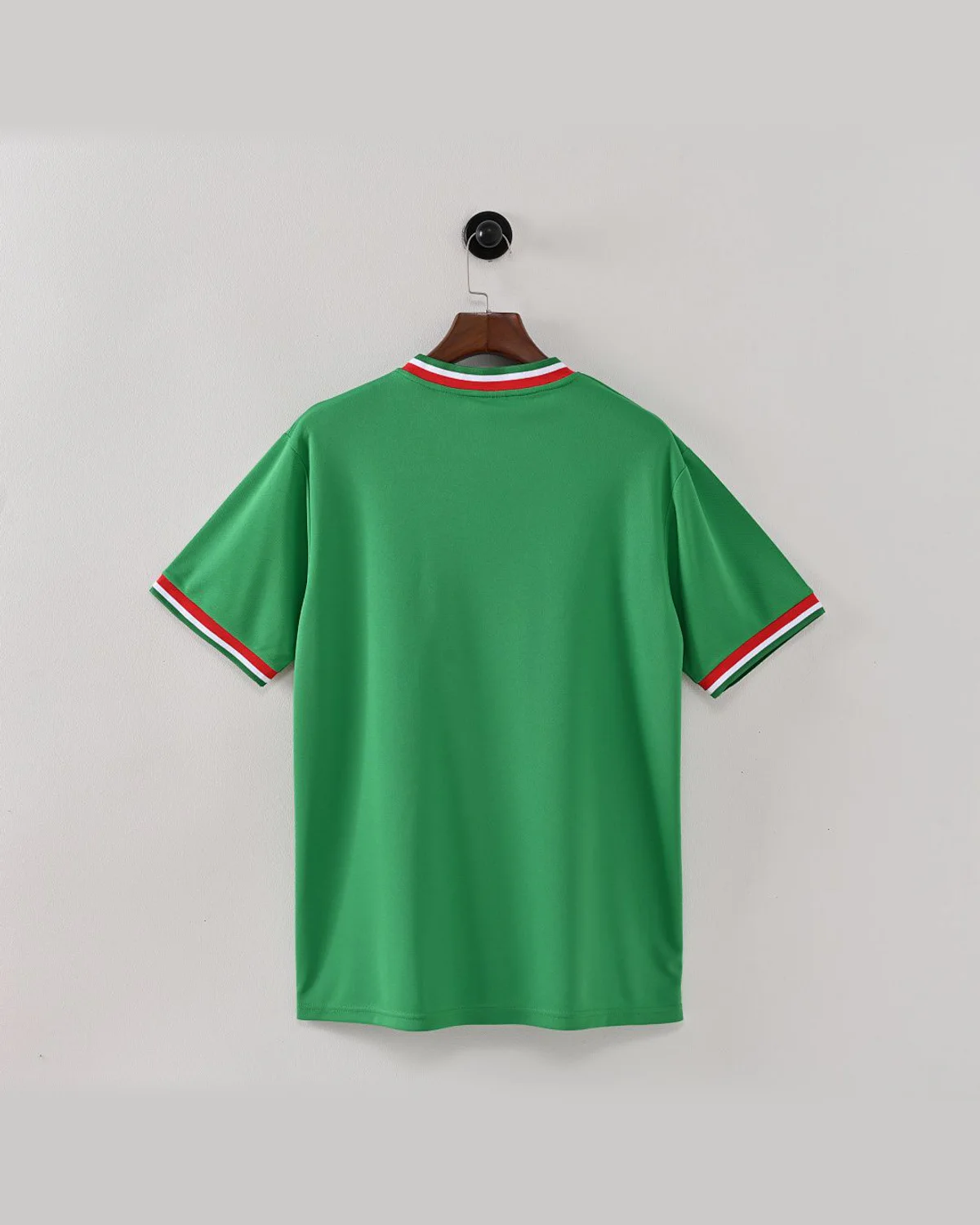 Mexico 1970 Mexico Home Kit football jersey