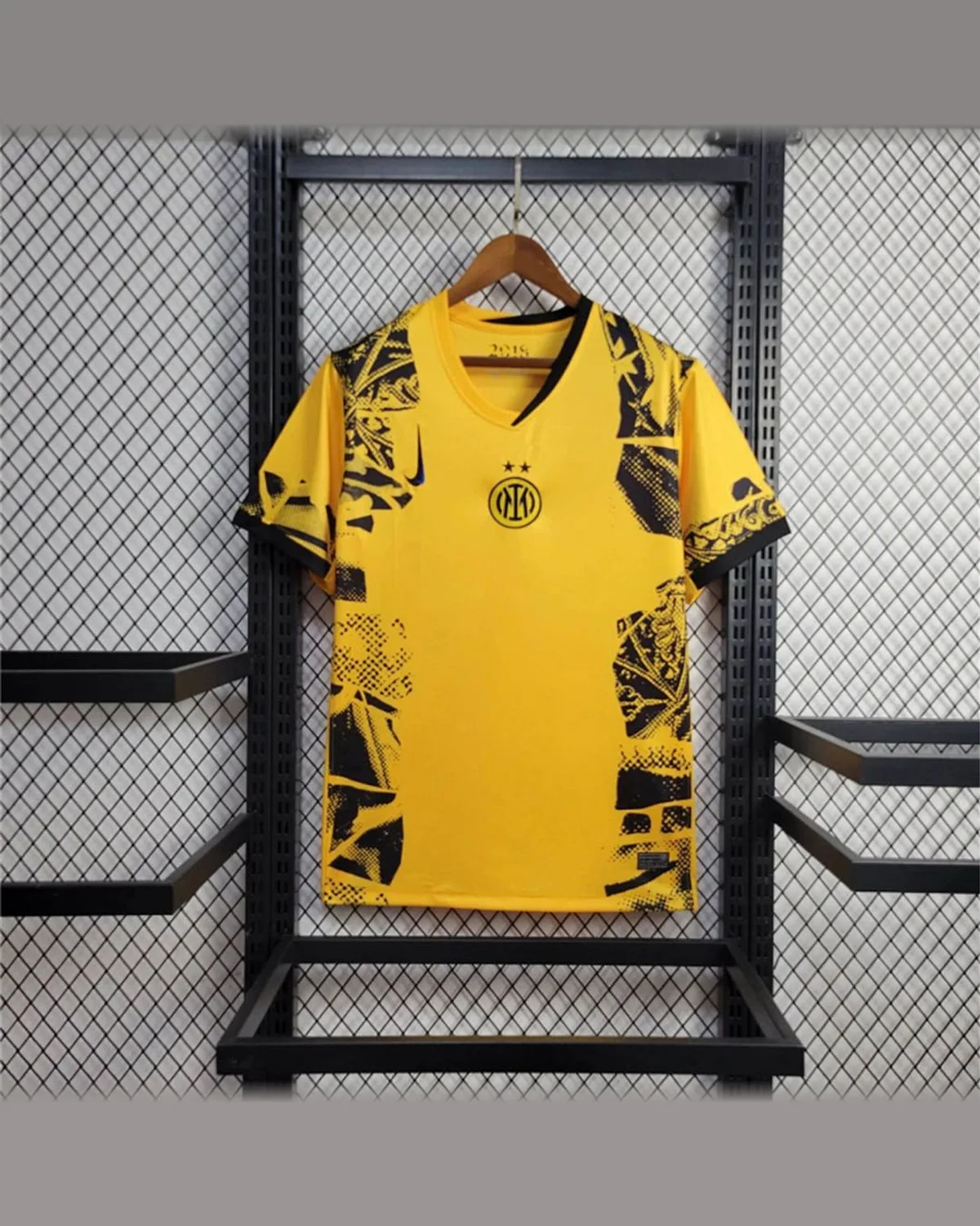 Inter Milan 2024/25 Inter Milan Third football jersey