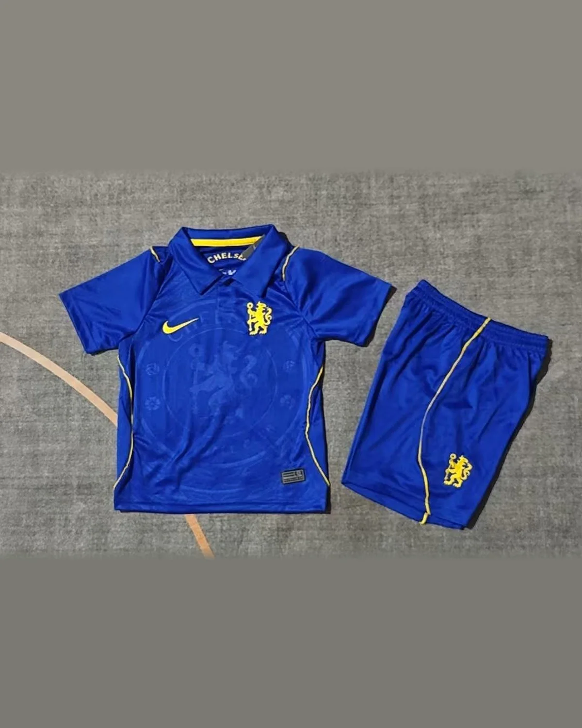 Chelsea 2026/27 Chelsea Home Kids