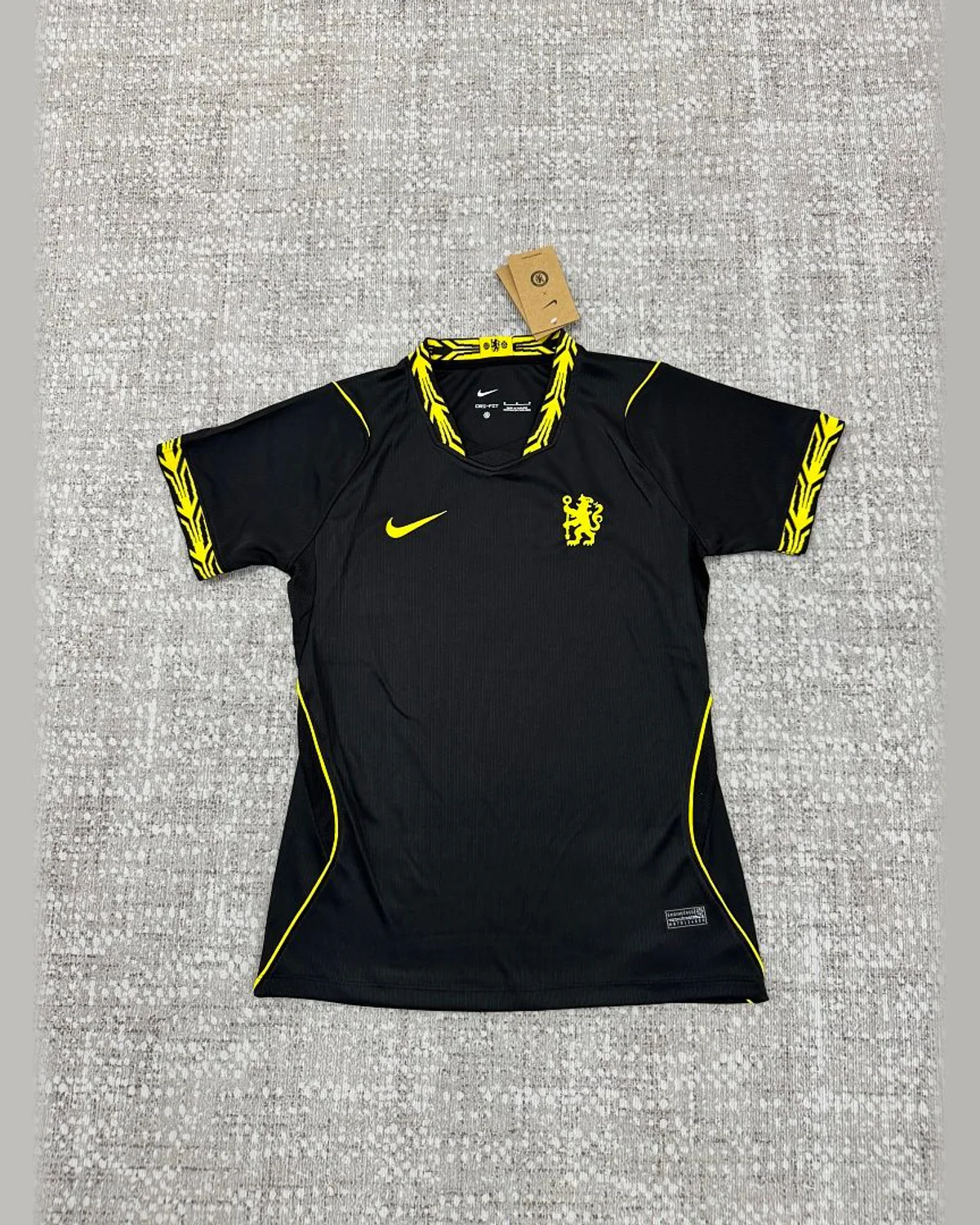 Chelsea Chelsea Women's Away Jersey football jersey