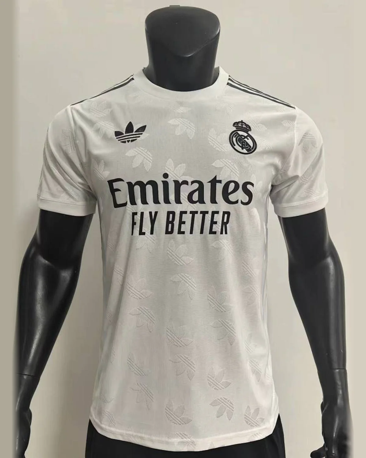 Real Madrid 24/25Real Madrid Special Edition Jerseys football jersey