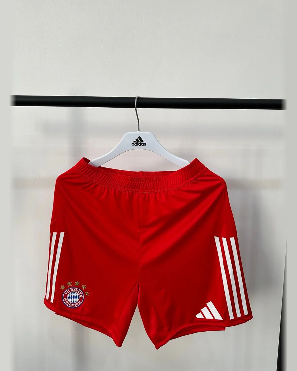 Bayern Munich 2025/26 Bayern Munich Home football jersey