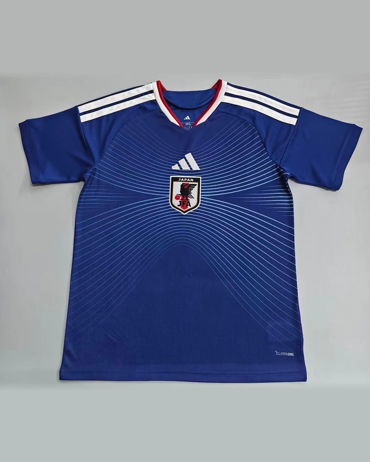 Japan 2026/27 Shangqing Japan Home football jersey