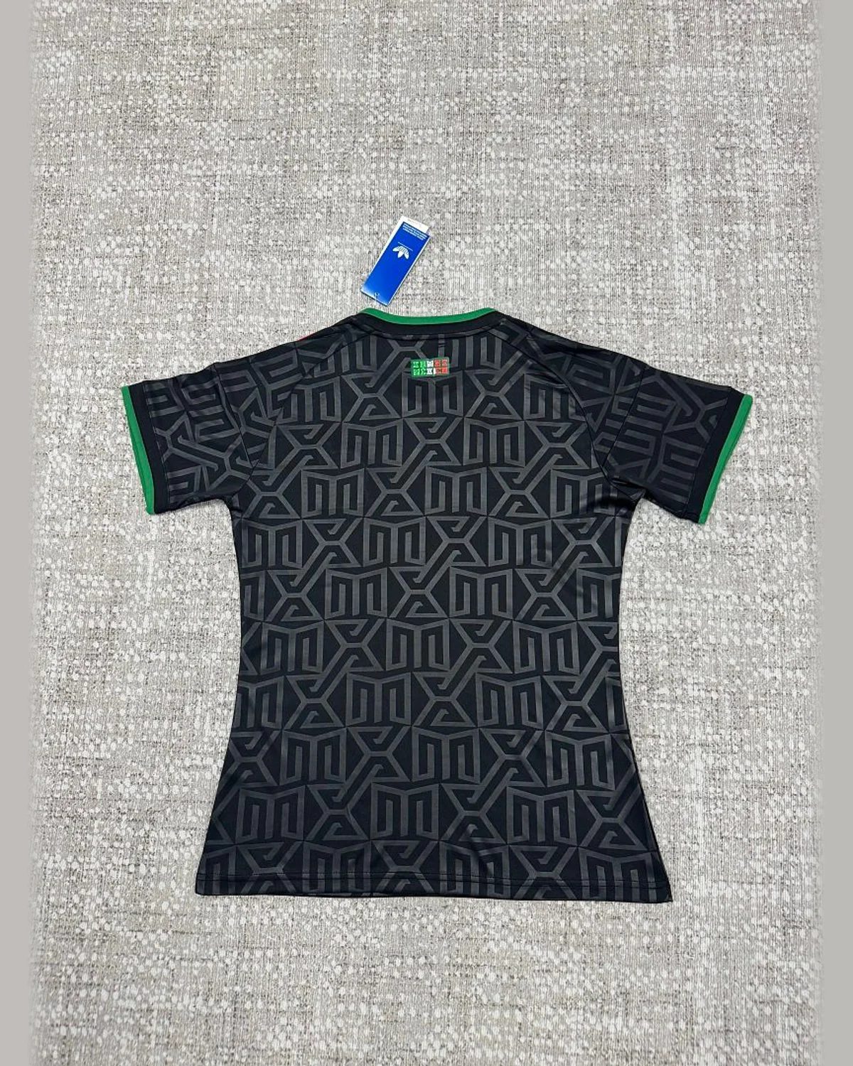 Mexico 2026 Mexico Women's Casual Wear Collection 2 football jersey