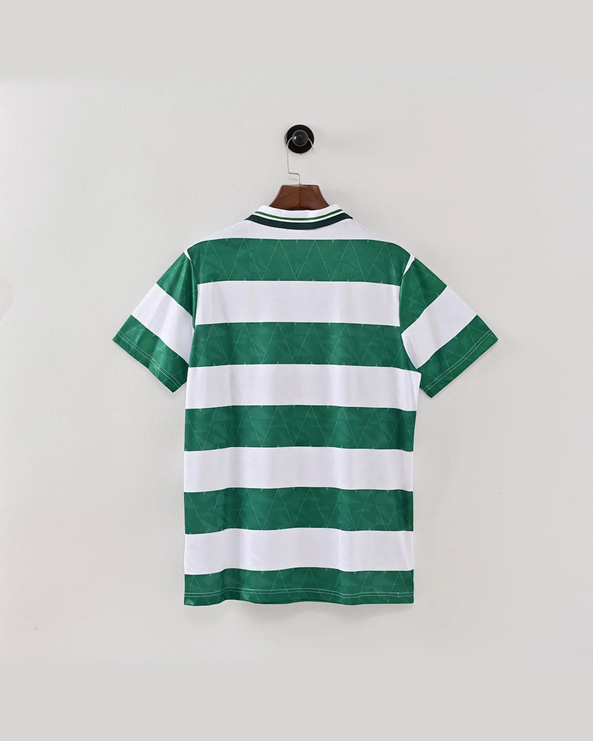 Celtic 1989-91 Celtic Home Kit football jersey