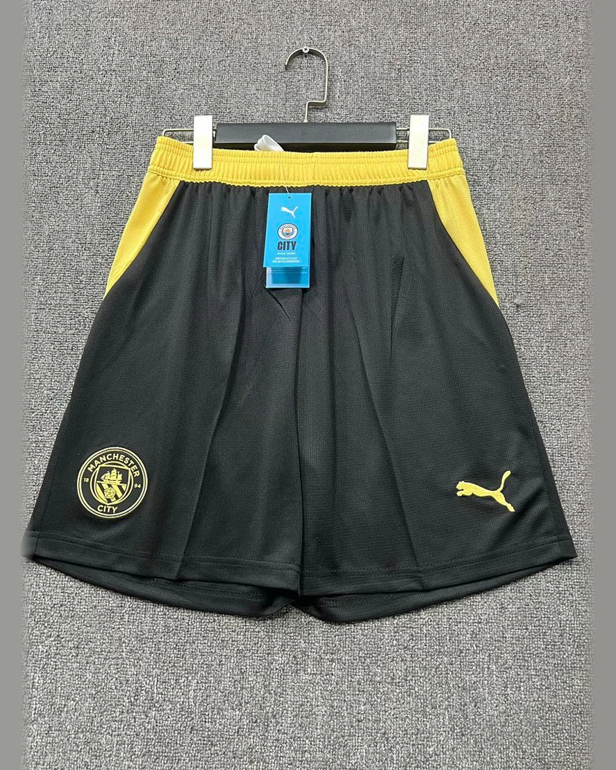 Manchester City 2026/27 Manchester City football jersey