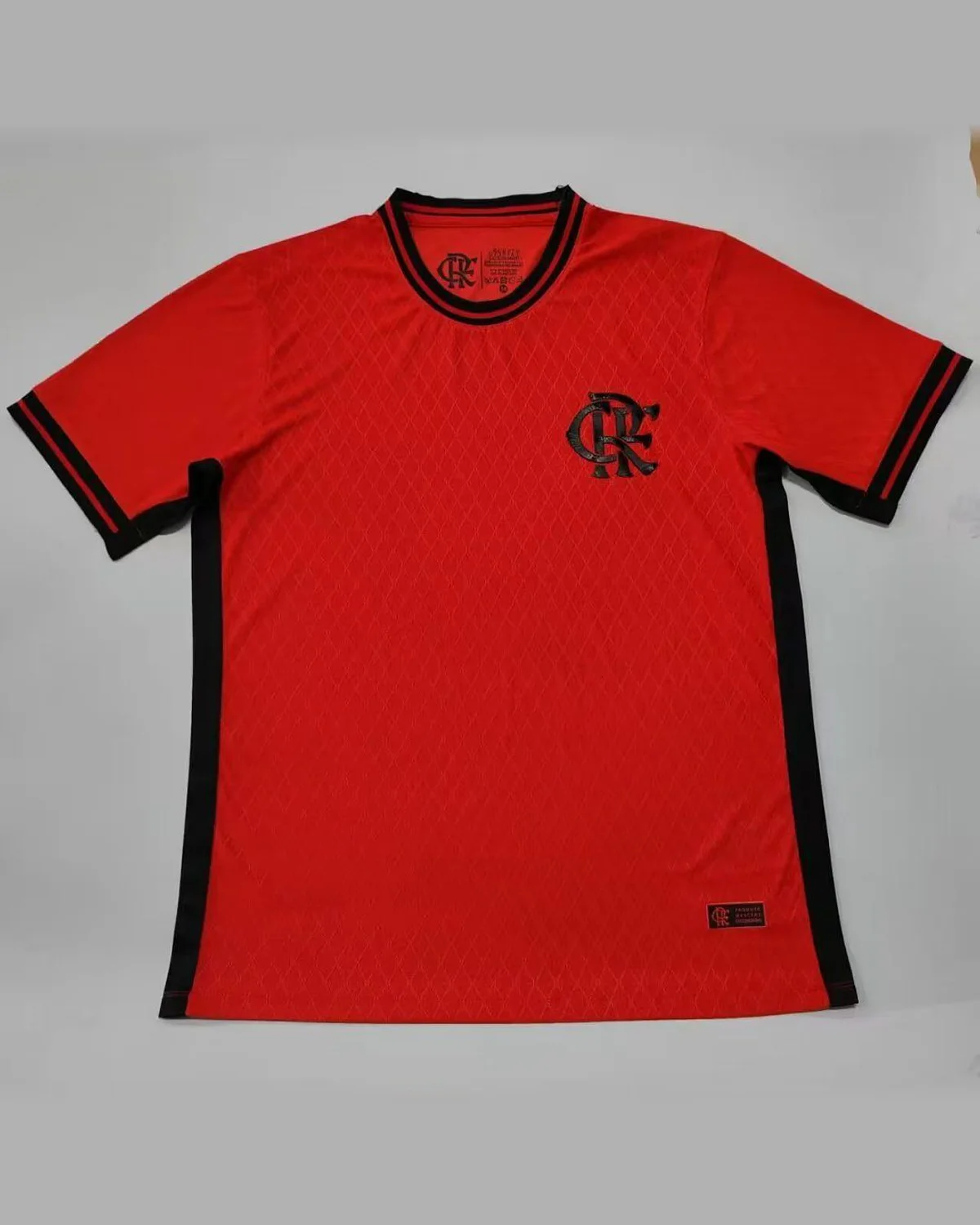 Flamengo 2026/27 Flamengo Special Edition Red Jersey football jersey