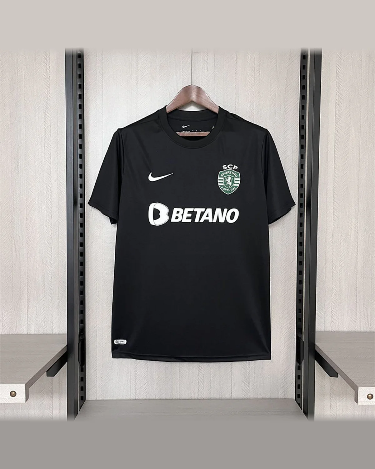 Sporting CP 2024/25 Sporting-Lisbon football jersey