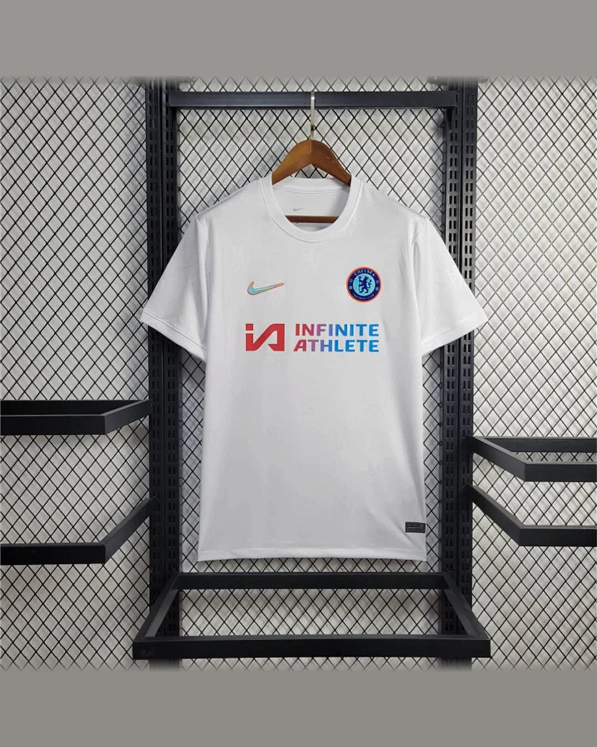 Chelsea 2024/25 Chelsea Special edition football jersey