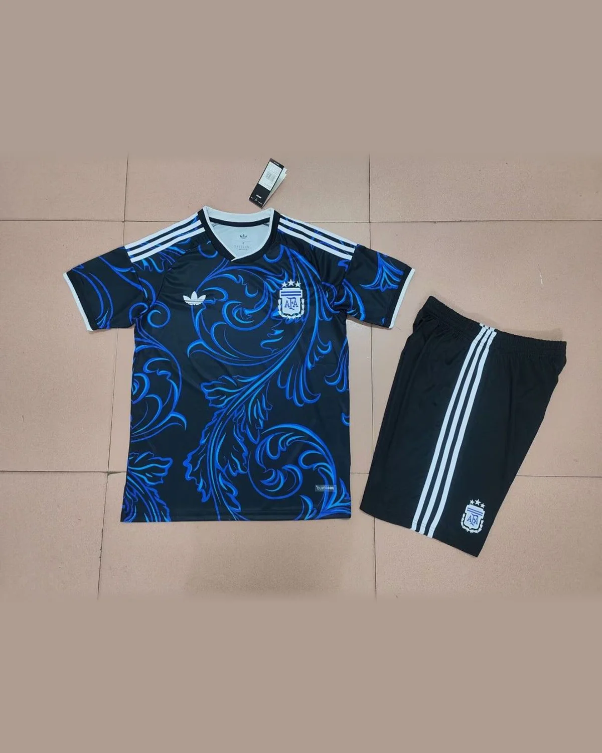 Argentina 2026/27 Away In Argentina football jersey