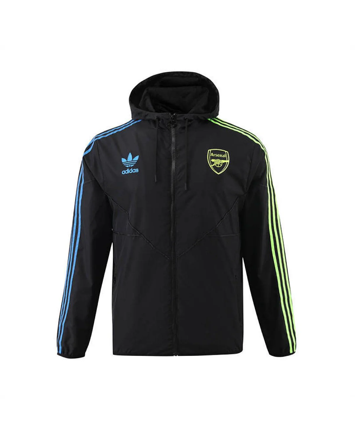 Arsenal Arsenal trench coat football jersey