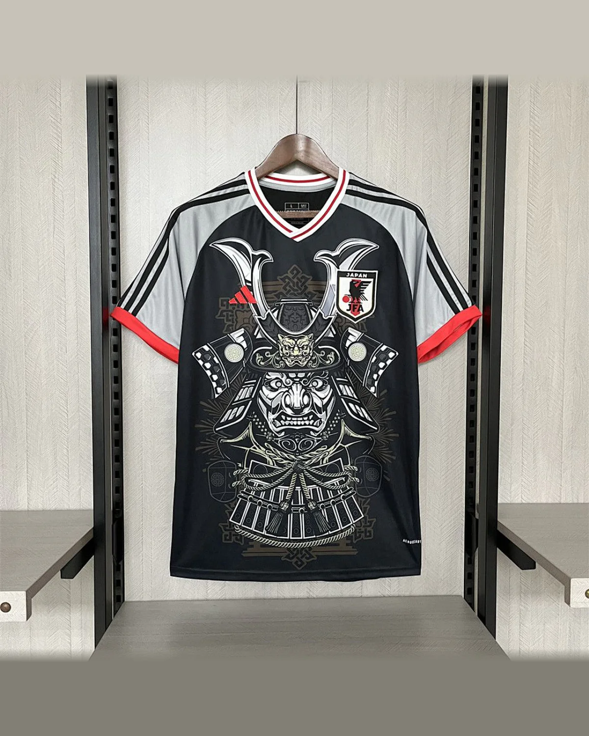 Japan 2024/25 Japan Special Edition football jersey