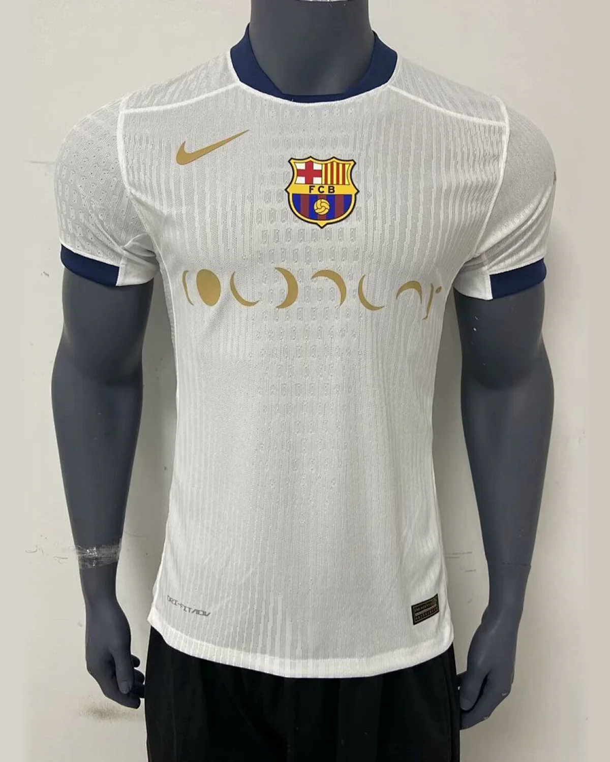 FC Barcelona Barcelona Special Edition - Player Version football jersey