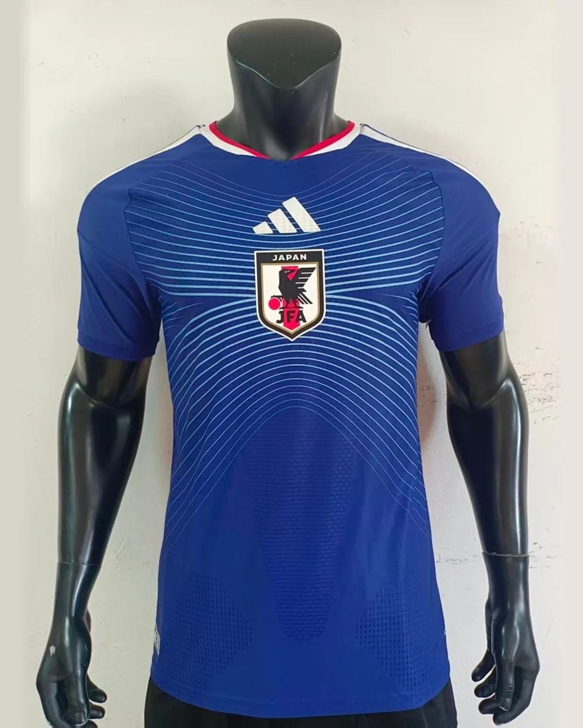 Japan 2026 Japan Home - Player Version football jersey