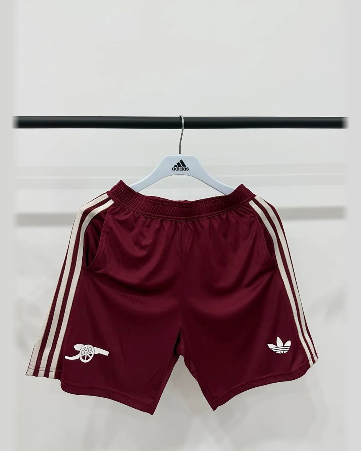 Arsenal 2025/26 Arsenal Away football jersey