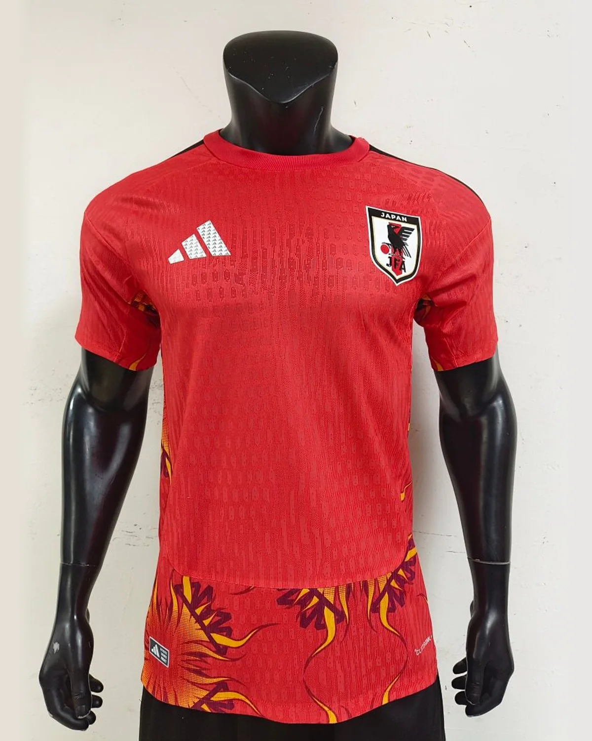 Japan 2026 Japan Goalkeeper - Player Version football jersey