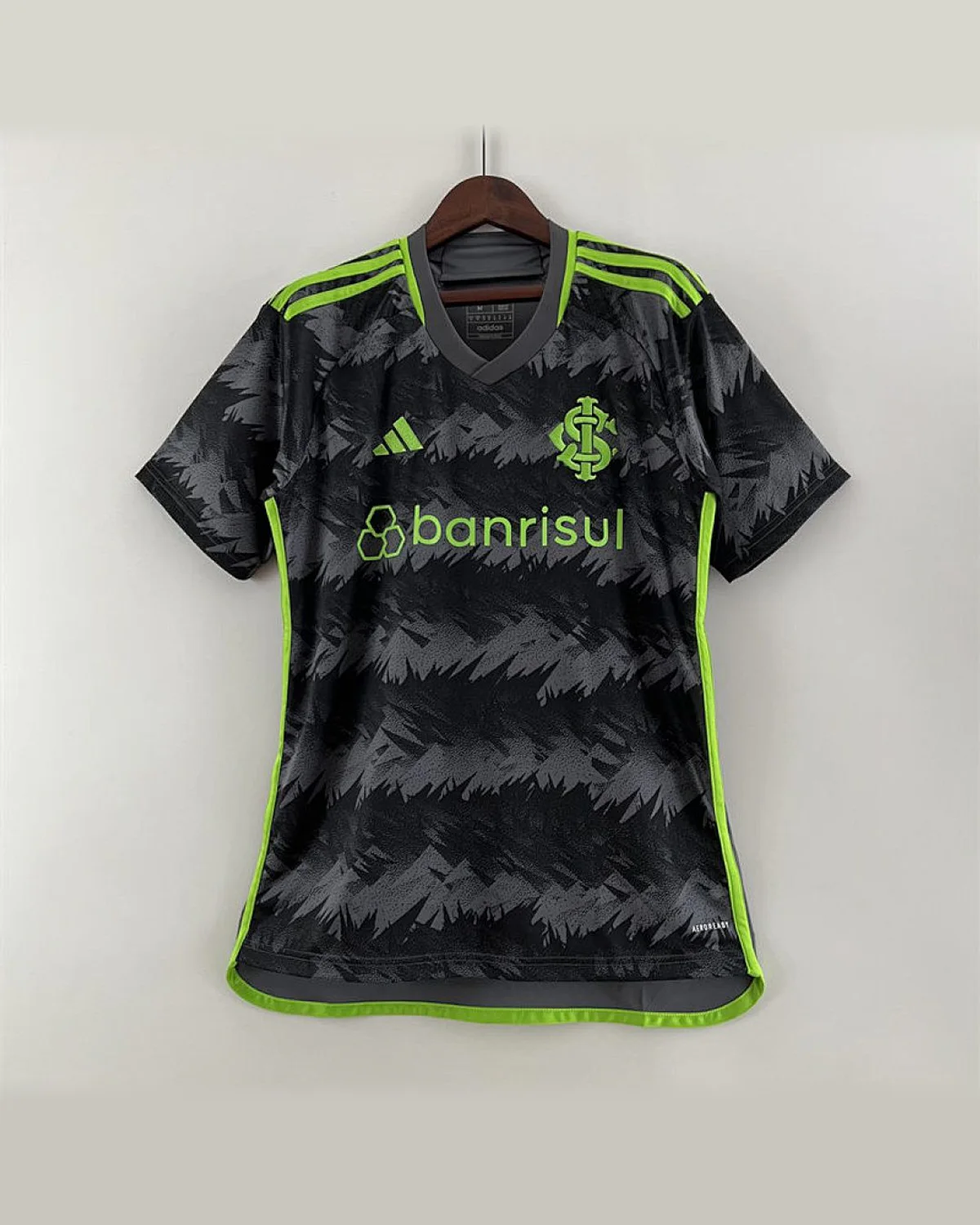 Internacional 2023/24 Internacional Third Away football jersey