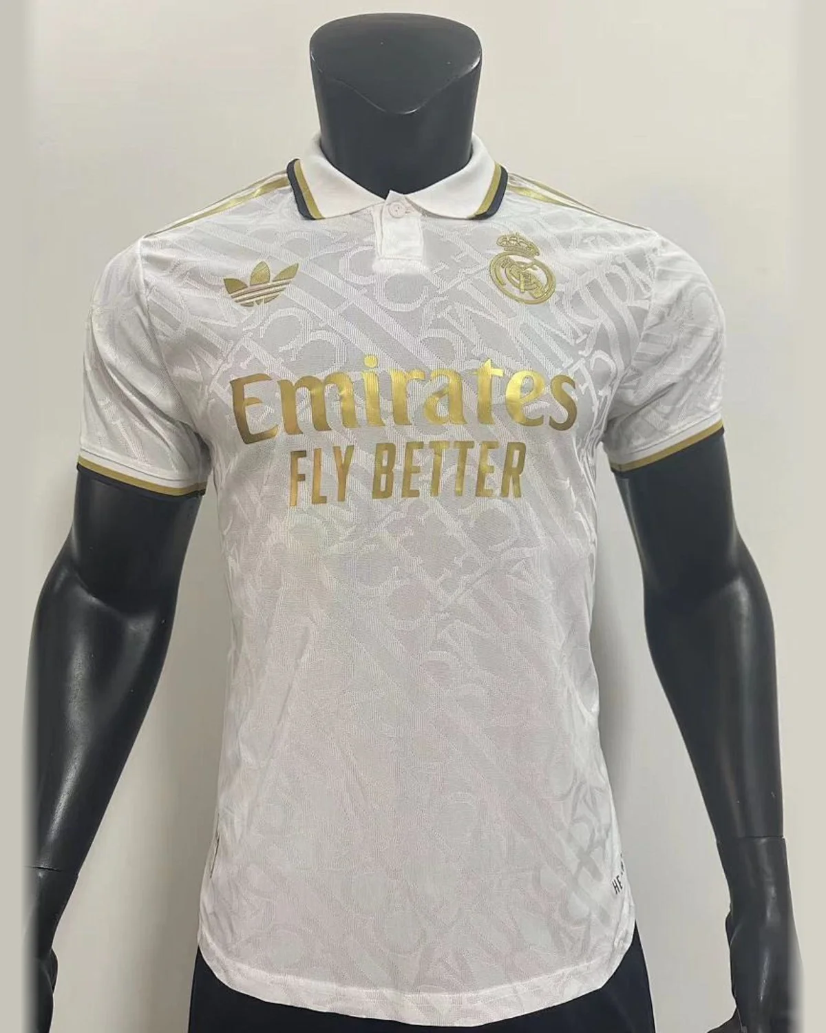 Real Madrid 24/25Real Madrid Special Edition Jerseys football jersey