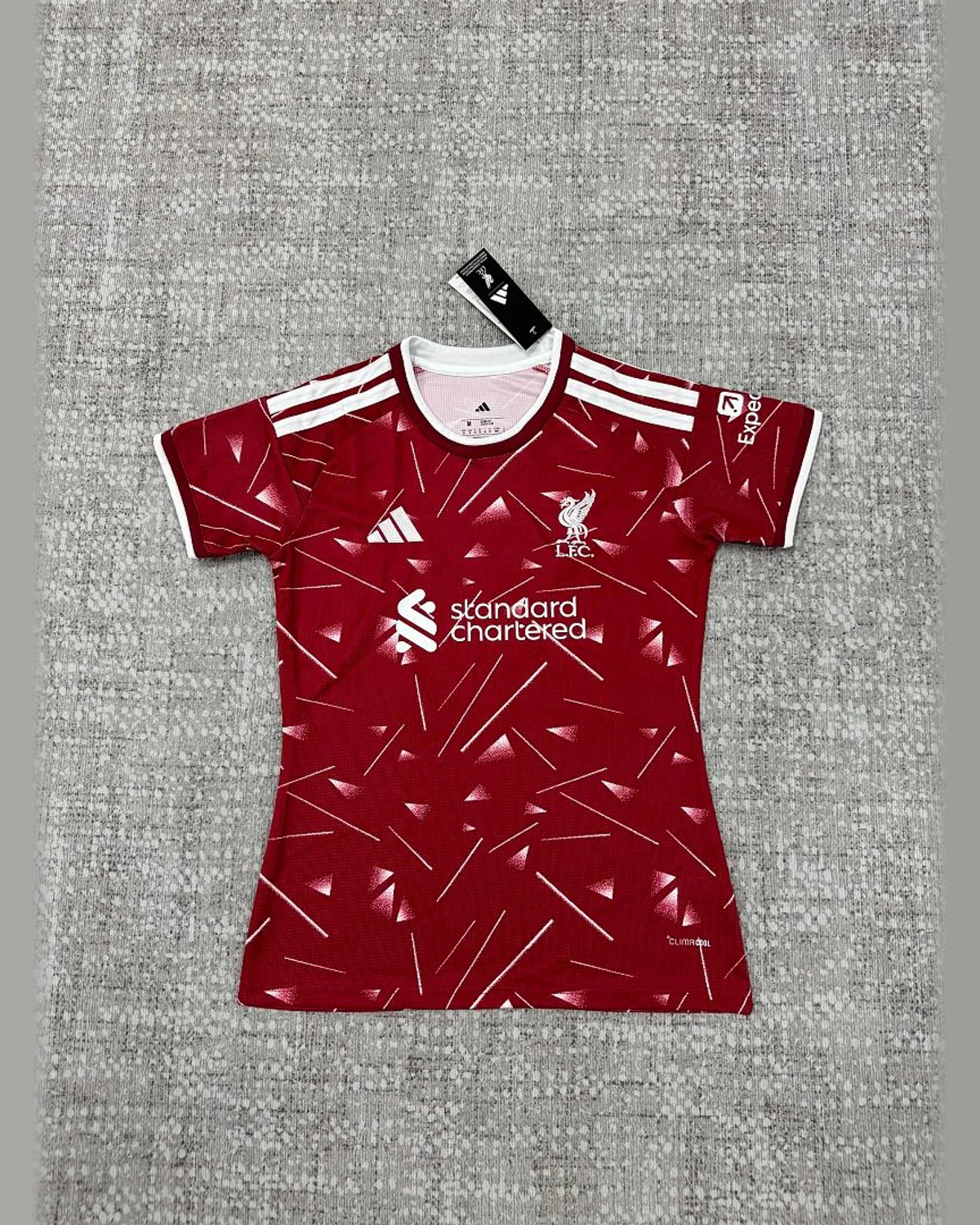 Liverpool Liverpool Home Women's Jersey