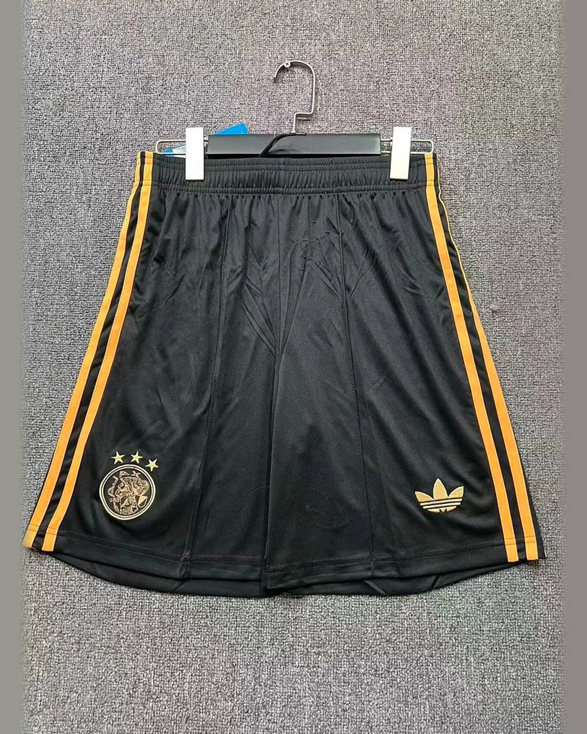 Ajax Amsterdam 2026/27 Ajax football jersey