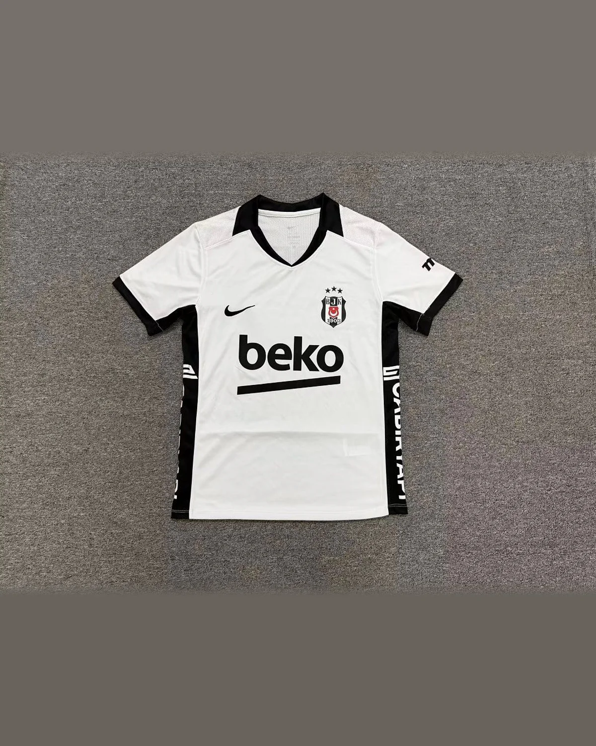 Beşiktaş Beşiktaş Home football jersey