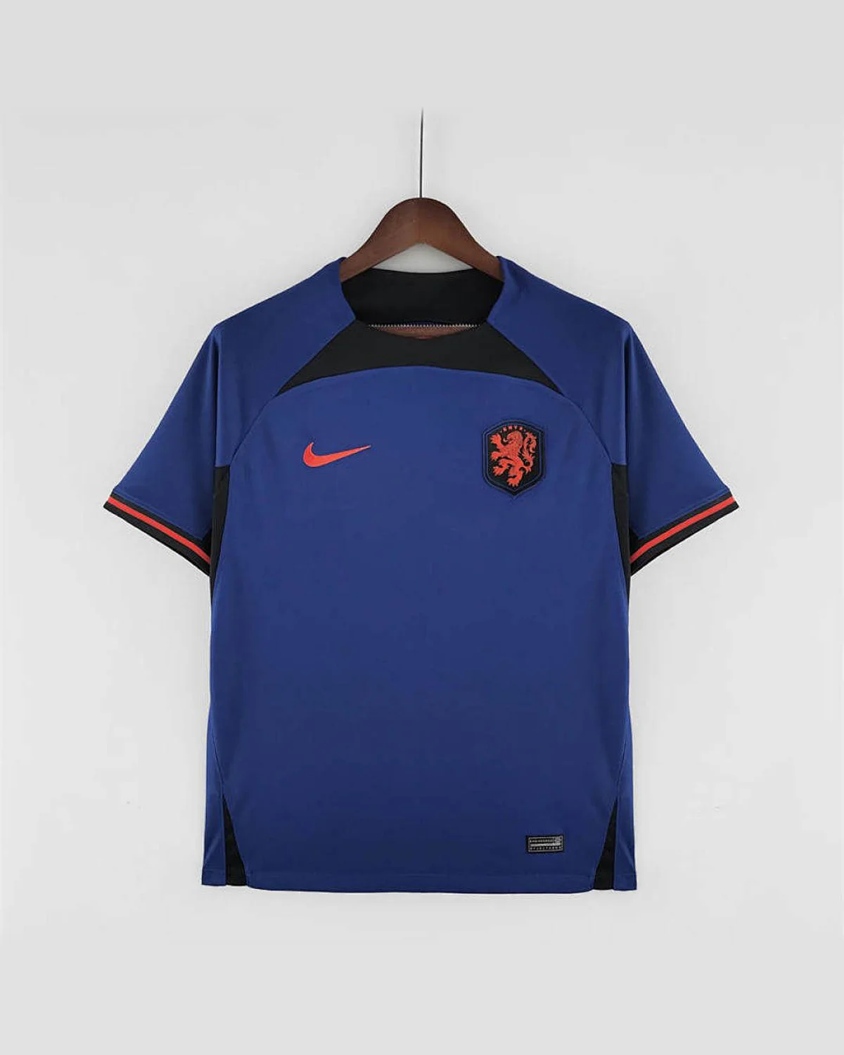 Netherlands 2022 Netherlands World Cup Shirt Away football jersey