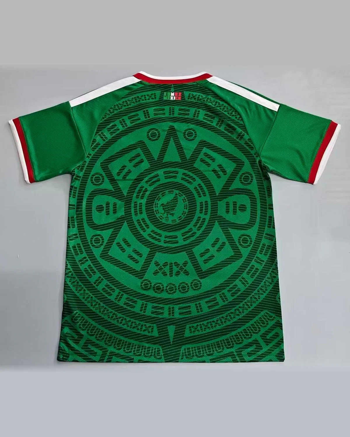 Mexico 2026/27 Mexico Home football jersey