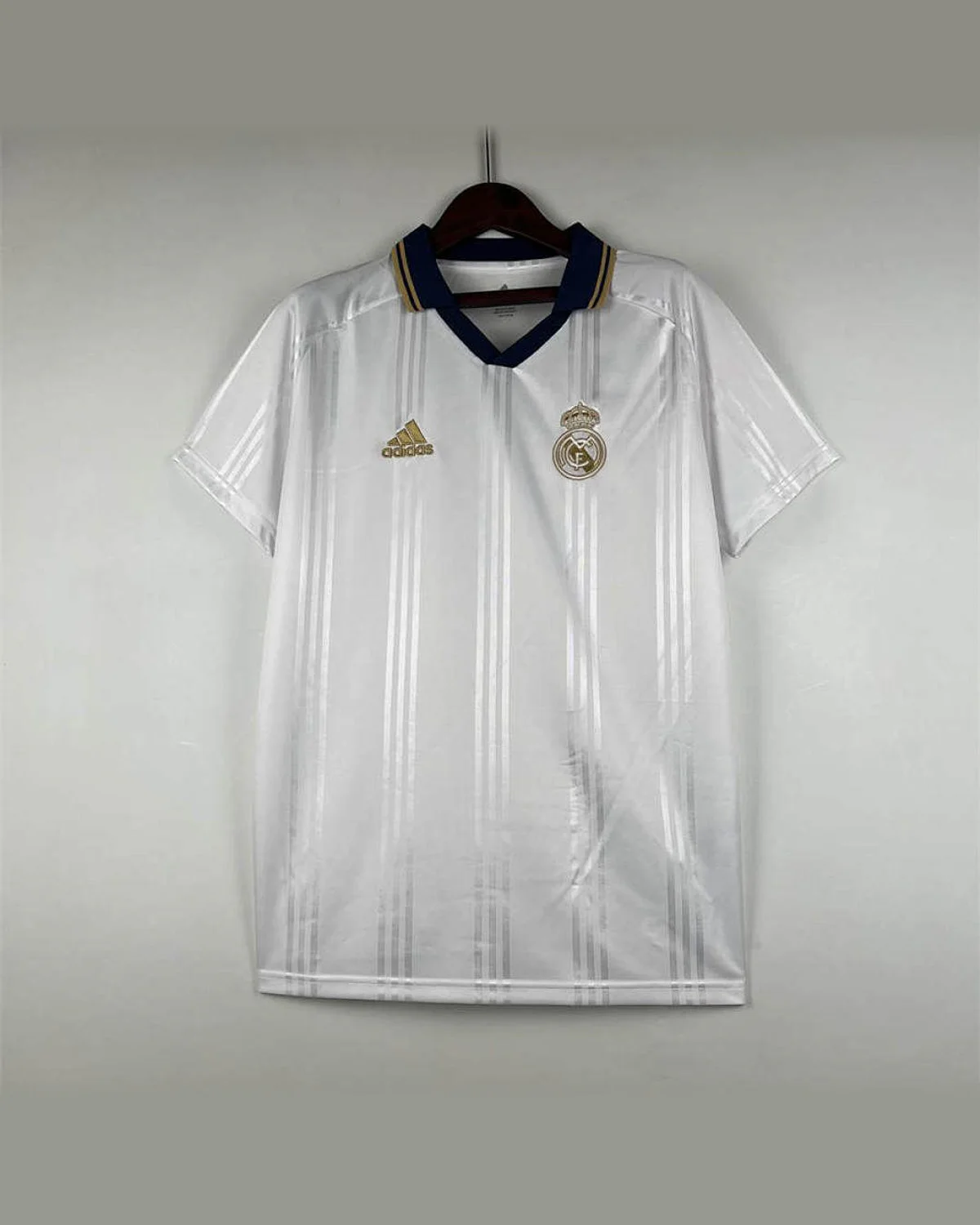 Real Madrid Real Madrid Special Edition White football jersey