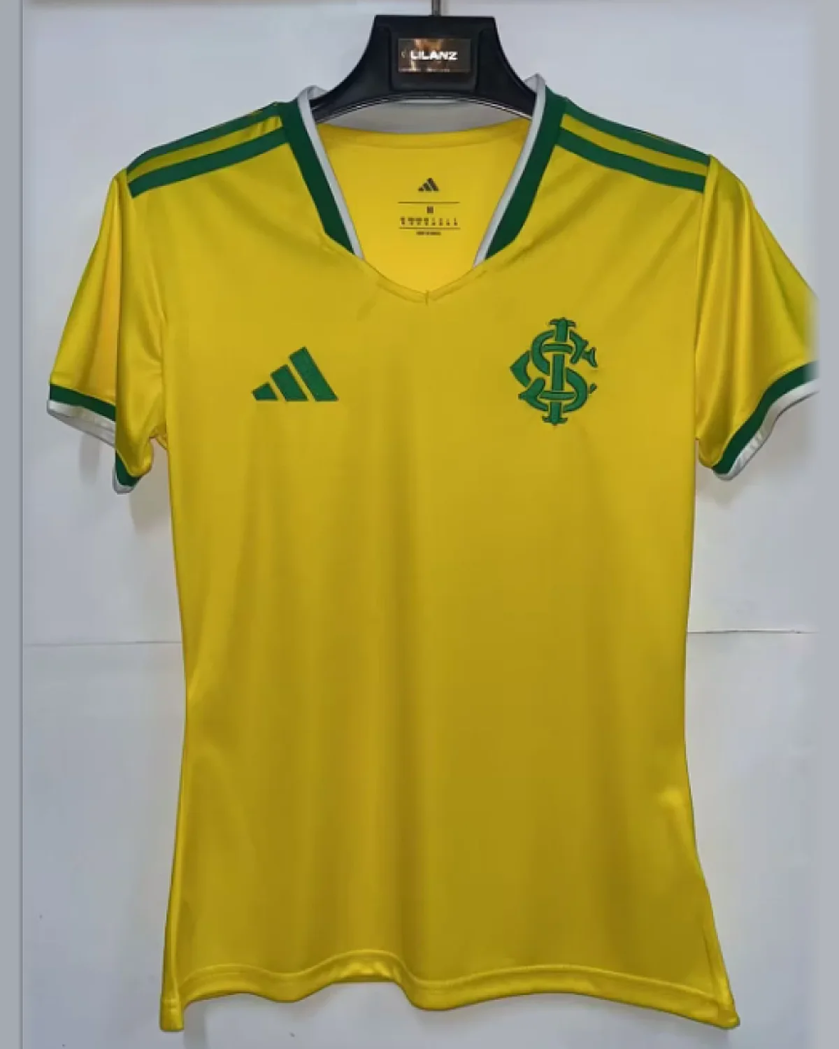 Internacional 2026/27 Internacional Special Edition Women’s football jersey