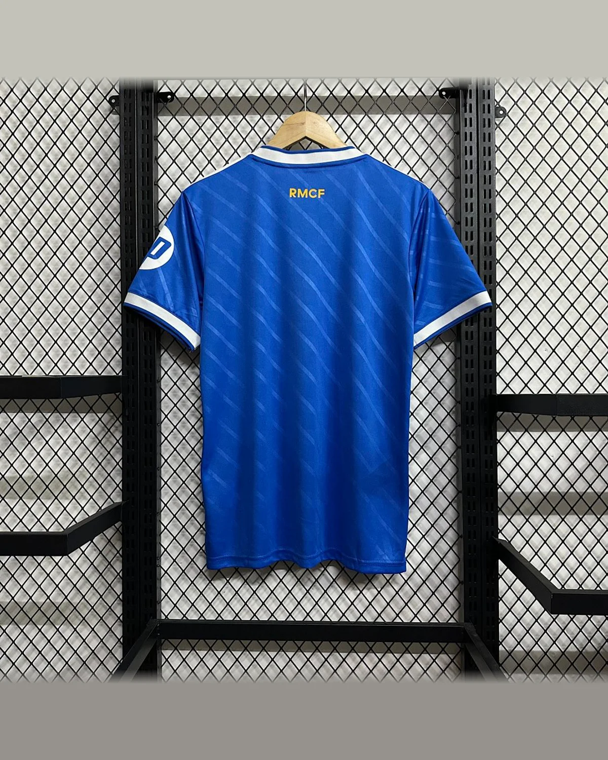 Real Madrid 2025/26 Real Madrid Third Away Kit football jersey