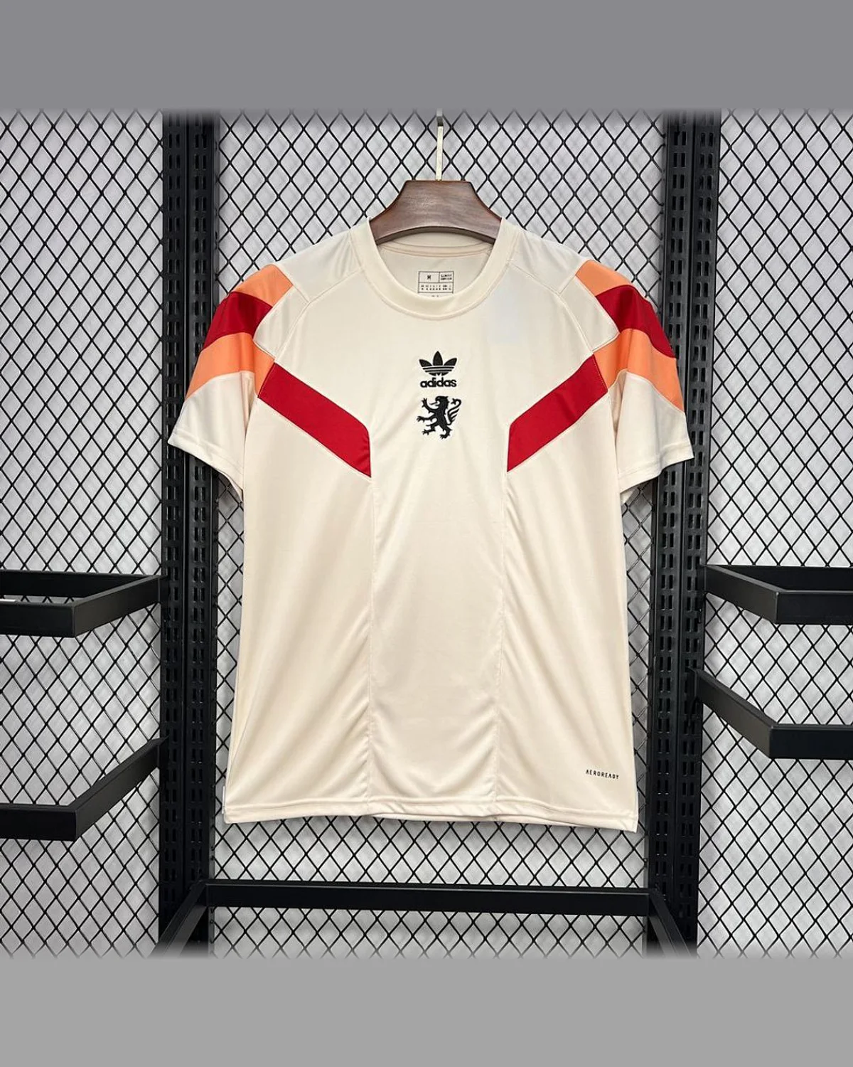 Olympique Lyon 2024/25 Olympique Lyonnais Special Edition Jersey football jersey