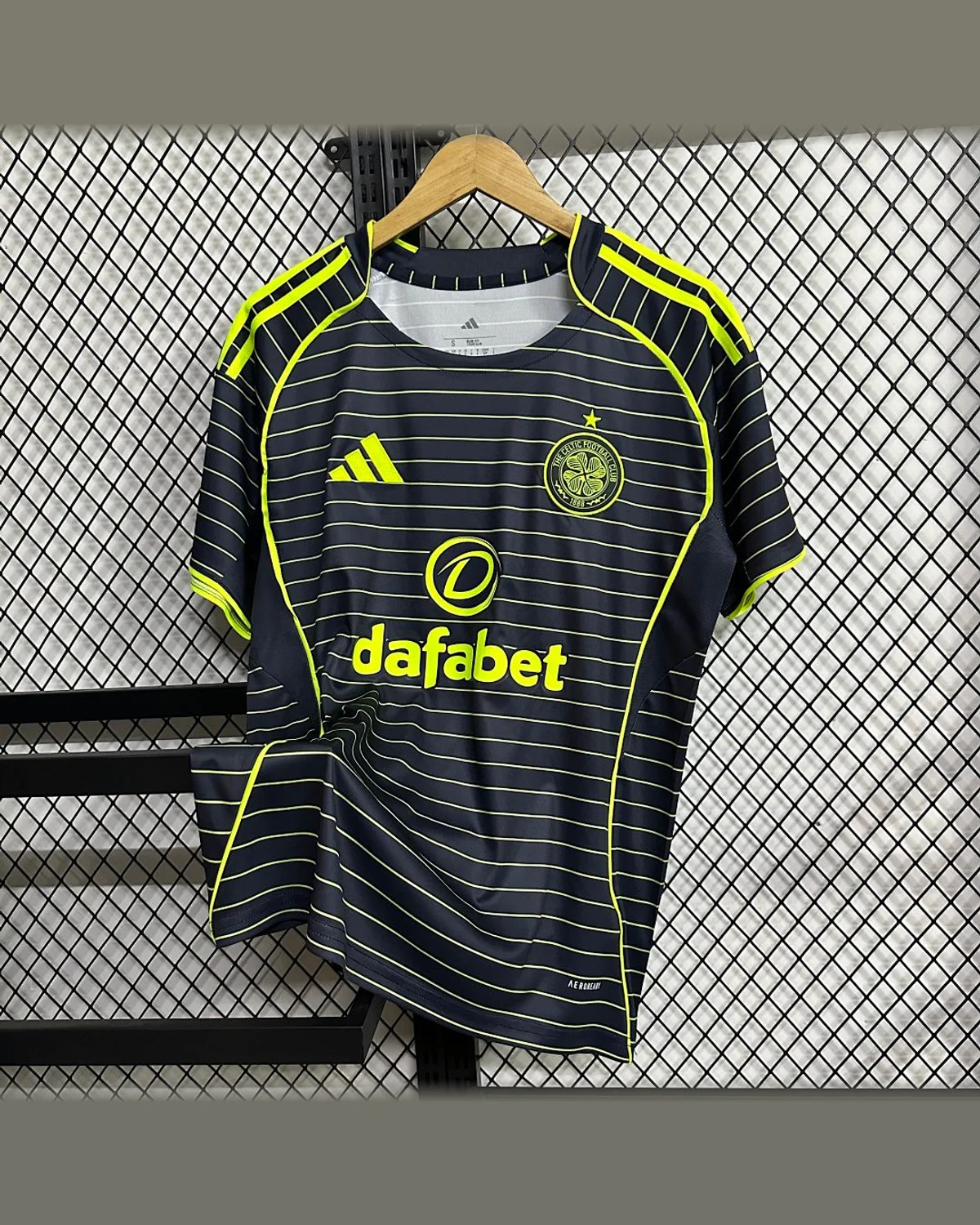 Celtic Celtic FC Home Kit football jersey