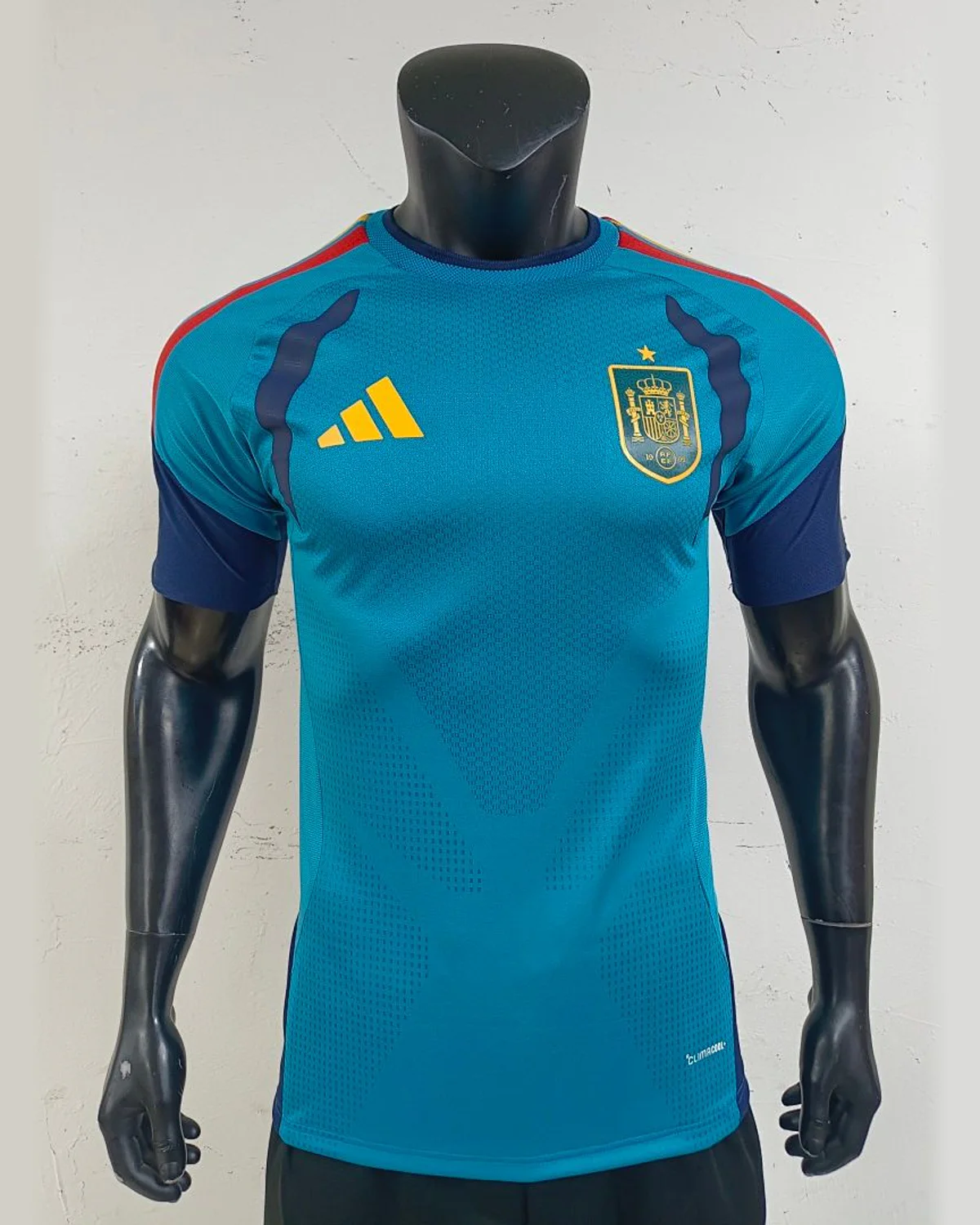 Spain 2026 Spain Training Kit - Player Version football jersey