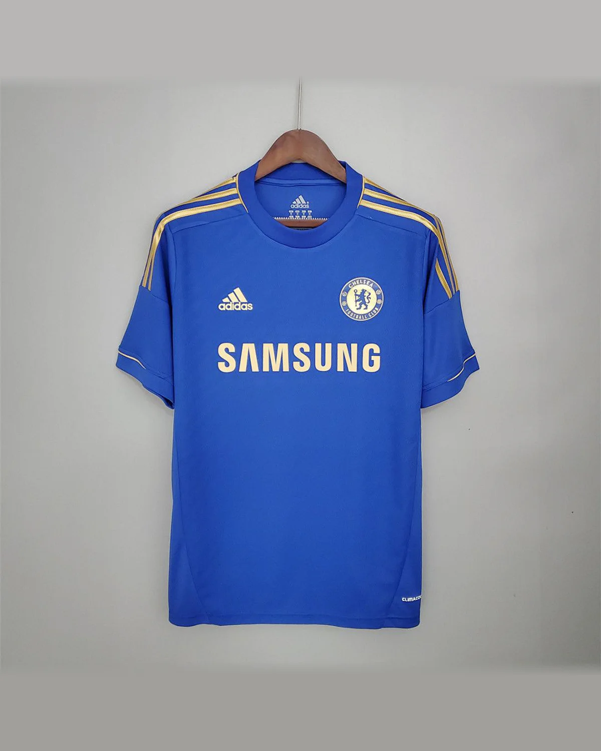 Chelsea Retro 12/13 Chelsea Home football jersey