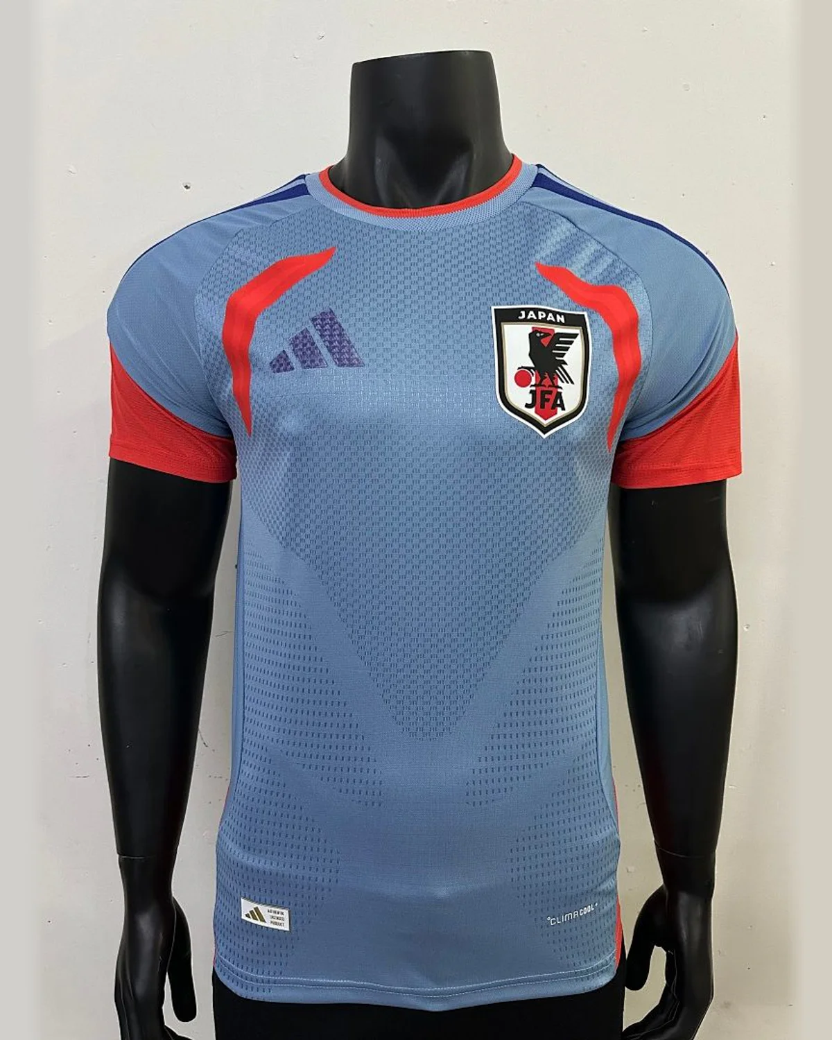 Japan 2026/27 Japan Away - Player Version football jersey