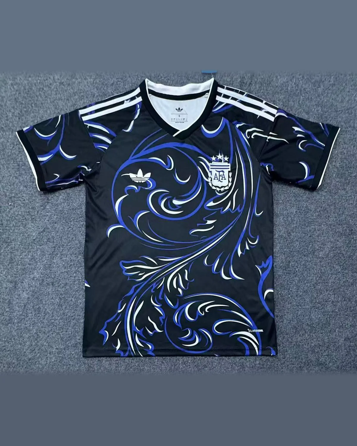 Argentina 2026/27 Argentina away football jersey