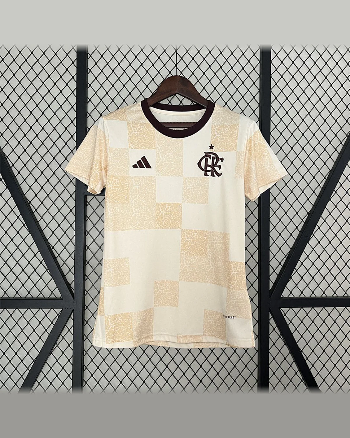 Flamengo 2024/25 Women Flamengo Special Edition football jersey