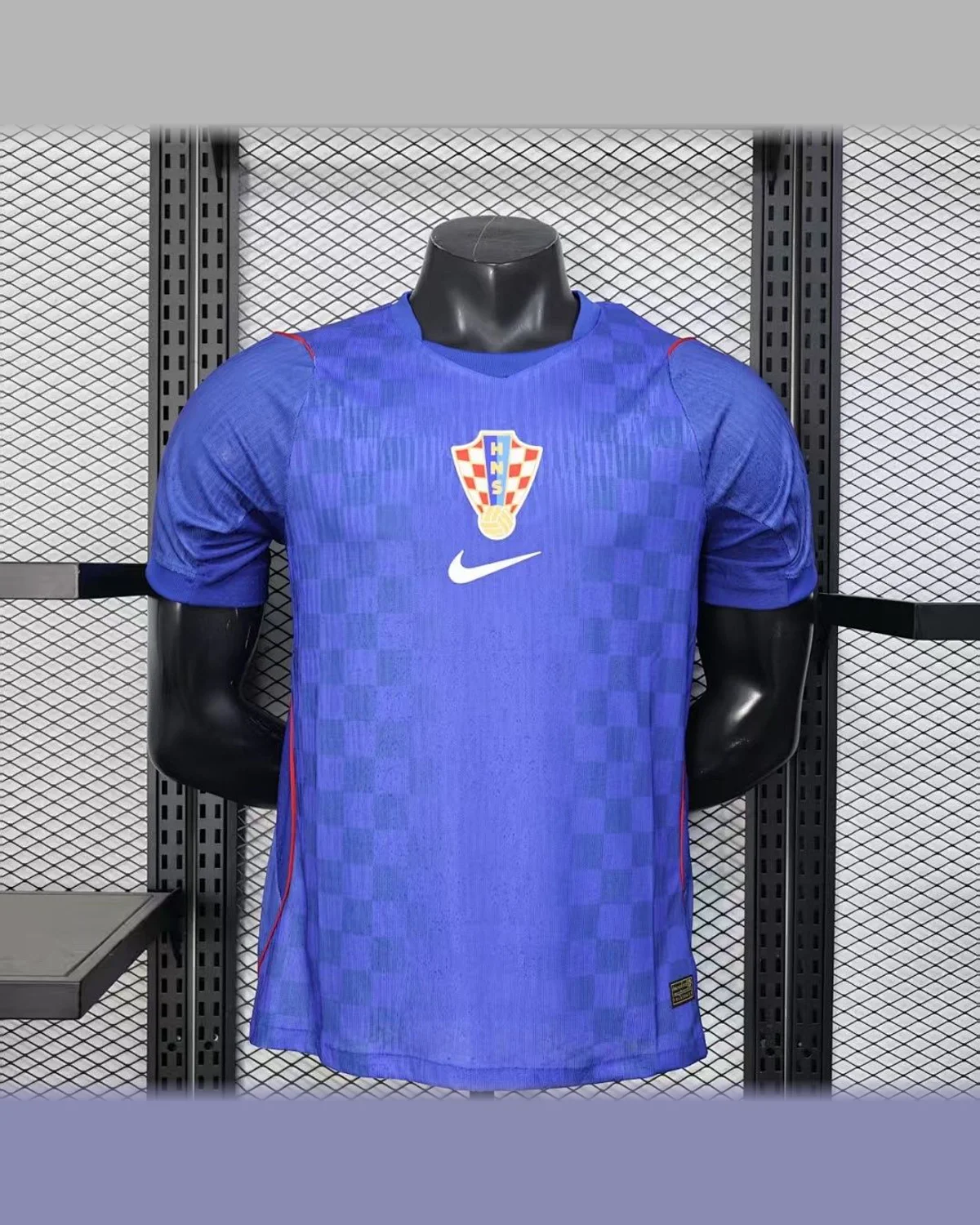 Croatia 2026/27 3XL26 Croatia Away - Player Version football jersey