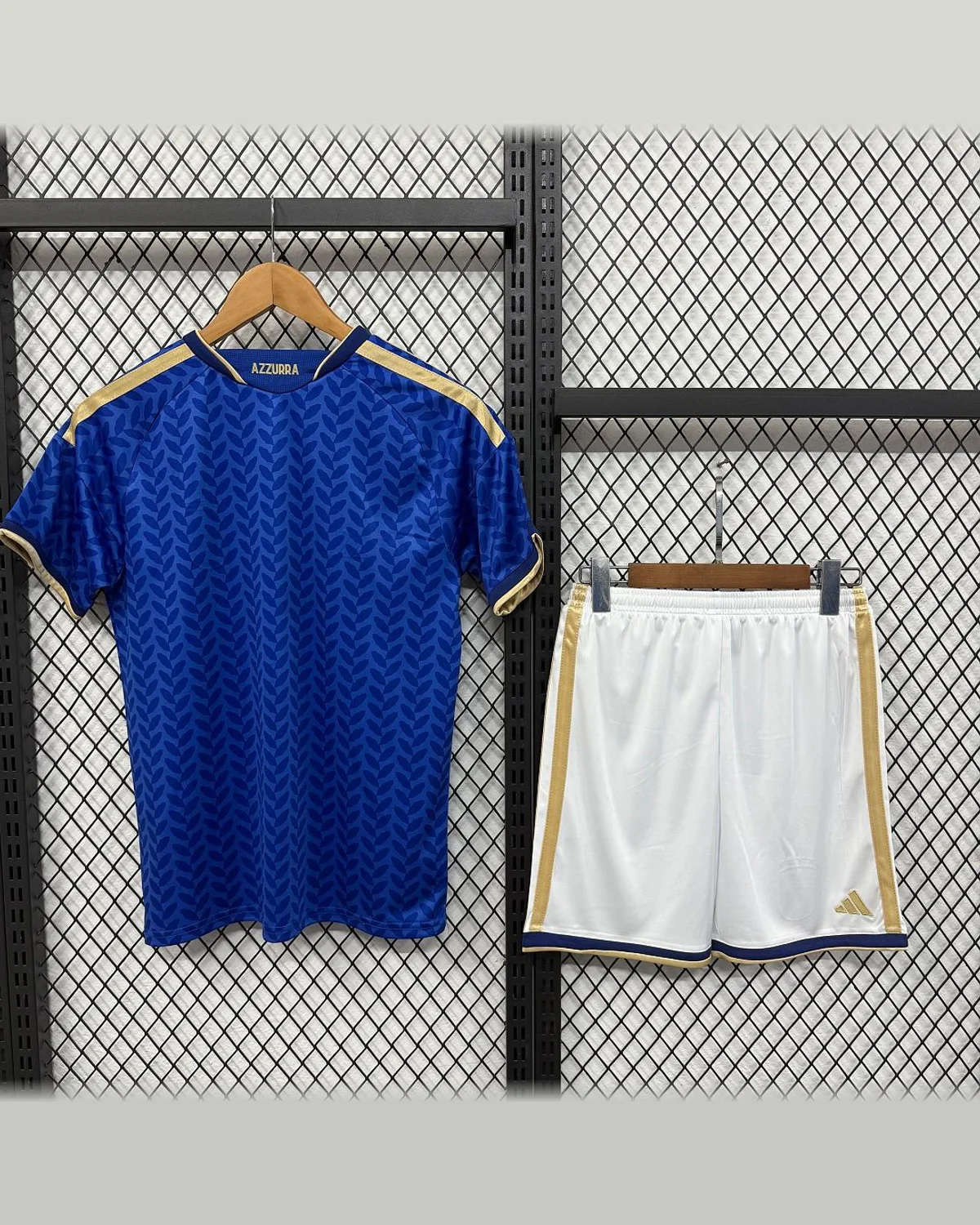 Italy 2026 Italy football jersey