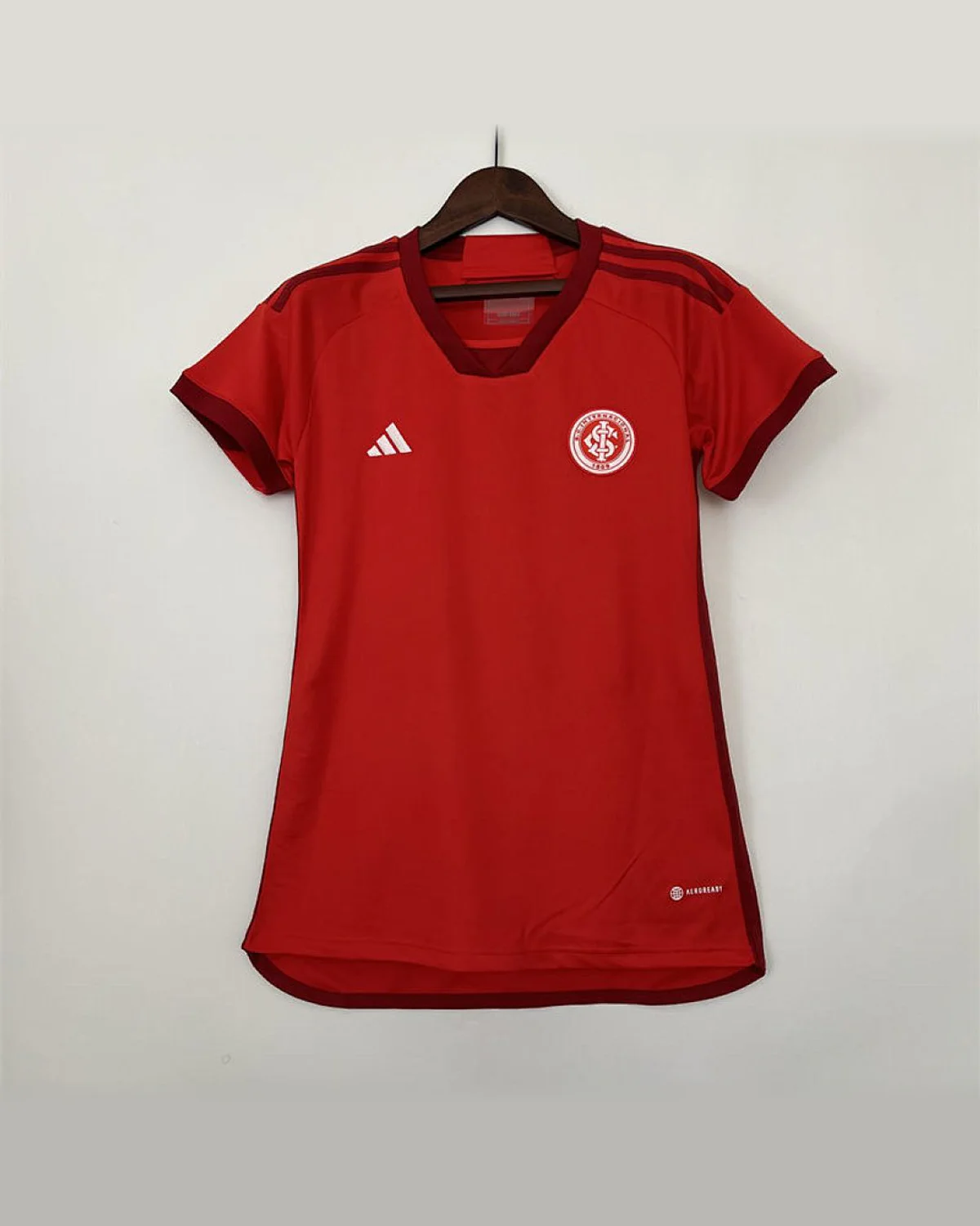 Internacional 2023/24 Women's Internacional Home football jersey